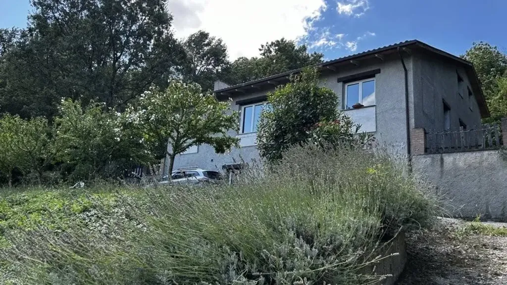 Extérieur - Panoramic Villa with Private Garden in Piegaro