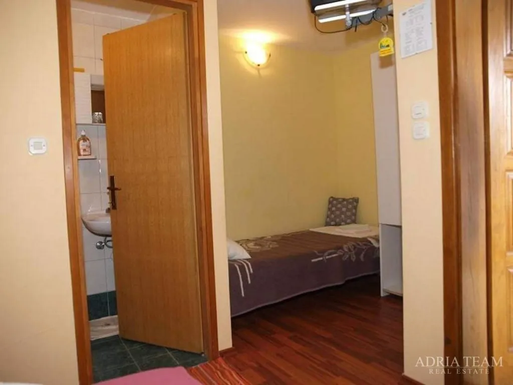 Magamistoad - Hotel Apartments with Sea View in Posedarje