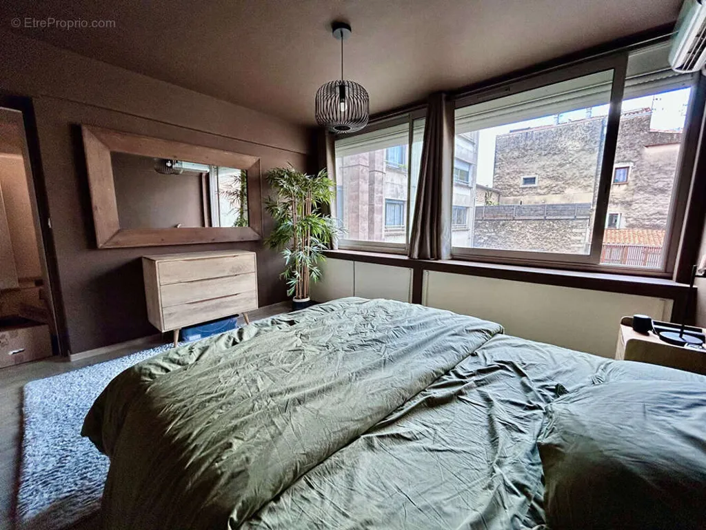 Magamistoad - Modern Apartment with Parking in Montpellier