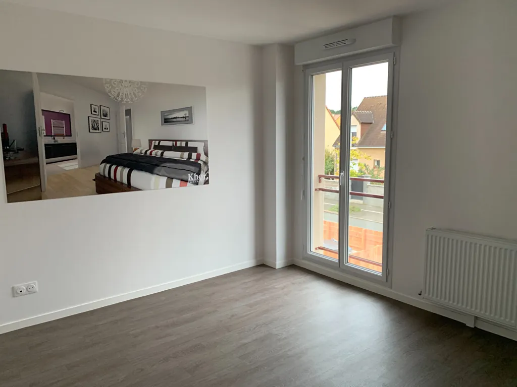 Magamistoad - Newly Built House with Garden in Rouillon