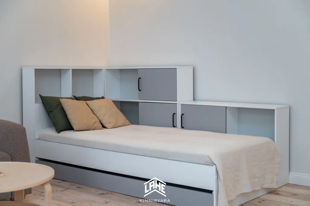 Chambres - Renovated Studio Flat with Garden in Tartu