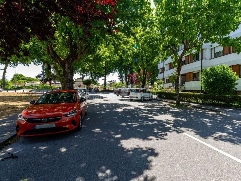 Extérieur - Land with Planning Permission in Matosinhos