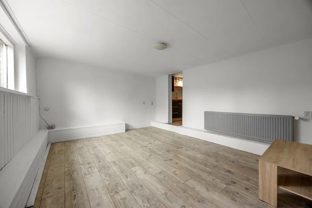 Pièces - House with Self-contained Apartment in Groesbeek