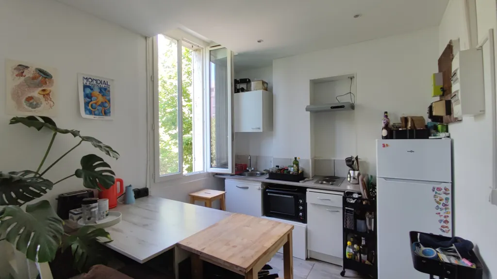 Kinnisvara asukohas Marseille