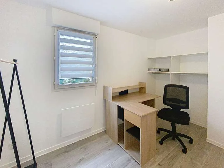3-room apartment in Lorient