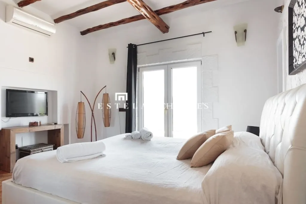 Magamistoad - Panoramic Villa with Pool near Ibiza