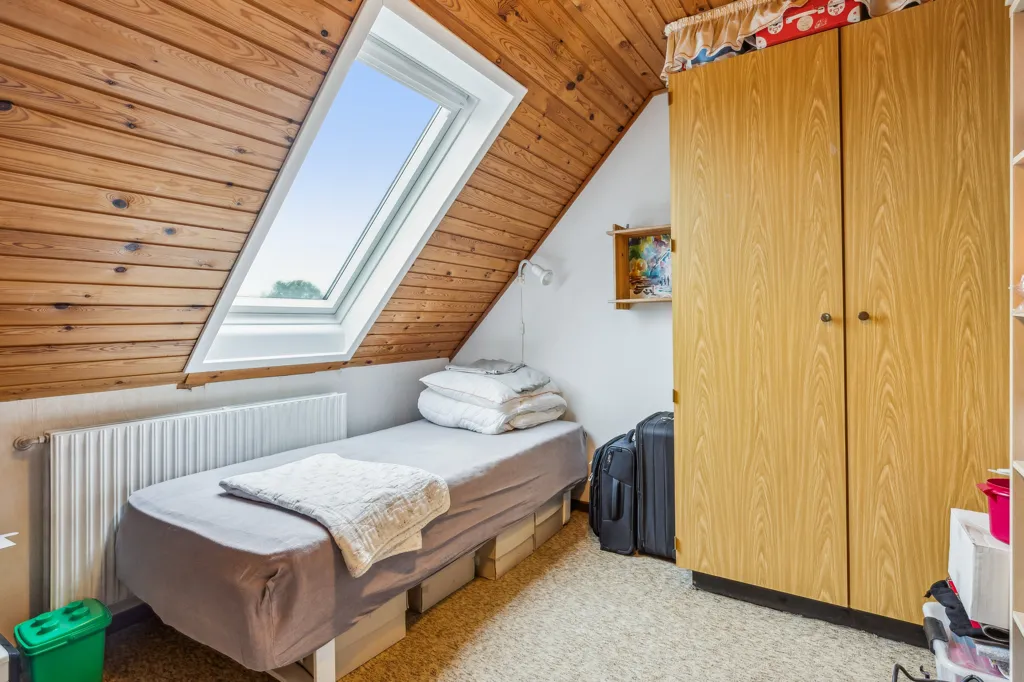 Maison 7 pièces à Løsning