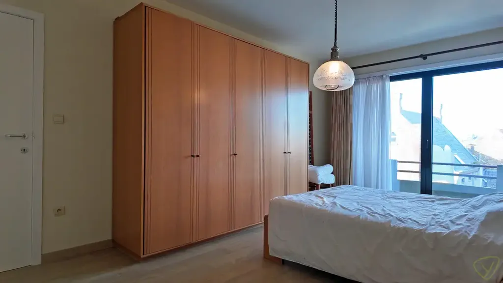 Magamistoad - Spacious Flat with Terrace in Eeklo