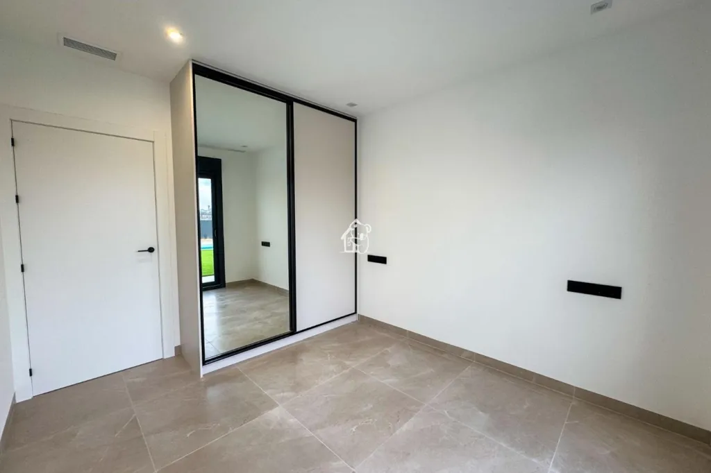 Esik - Villa with Pool in Ciudad Quesada, Rojales