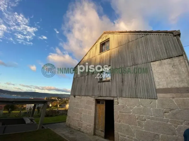 Extérieur - Spacious House with Large Garden in Seixo