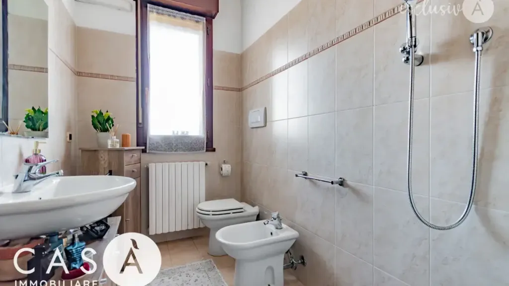 Vannitoad - Two-Bedroom Apartment with Balcony in Gatteo