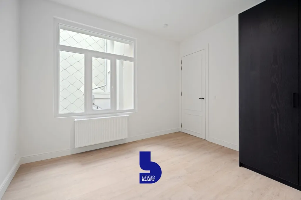 Toad - Duplex Apartment with Character in Ostend