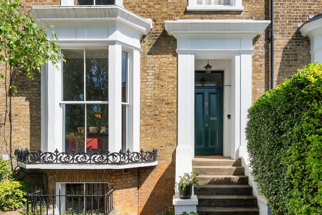 Extérieur - Maison 5 chambres à London