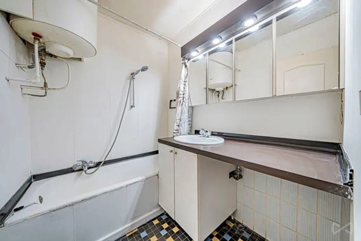 Appartement Central à Charleroi
