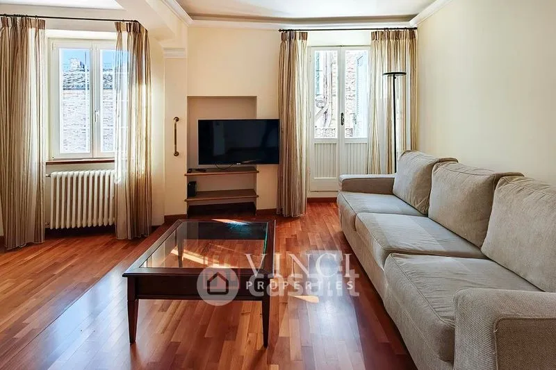 Elutuba - Charming Apartment with Balcony in Mogliano