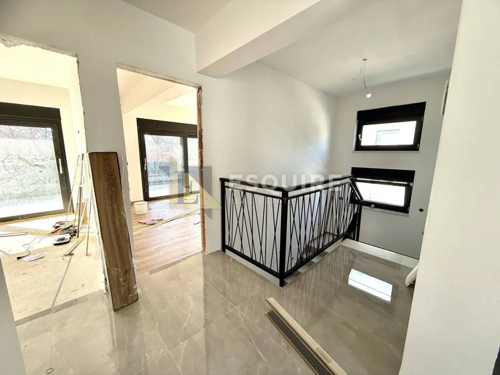 Stanze - Luxury Villa with Heated Pool in Zaton, Nin