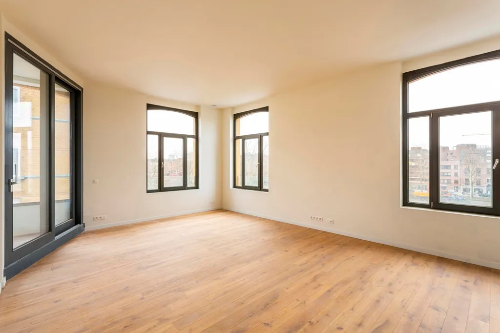 Toad - Luxury Duplex with Park View in Antwerp