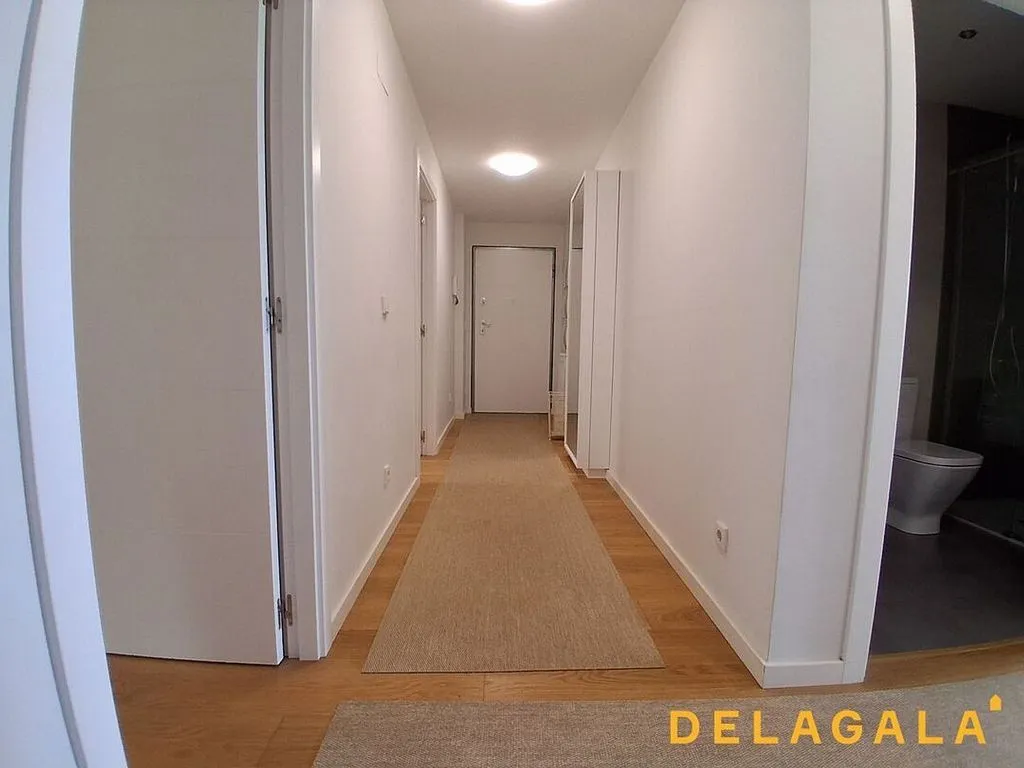 Ingresso - Apartment with Pool and Terrace in Algorta