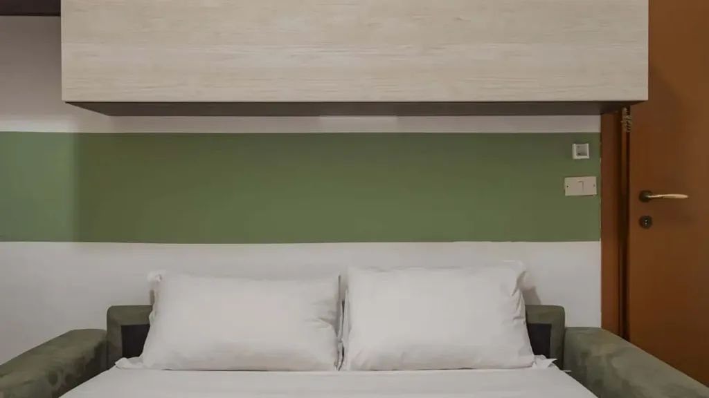 Magamistoad - Cozy Studio in Central Milan