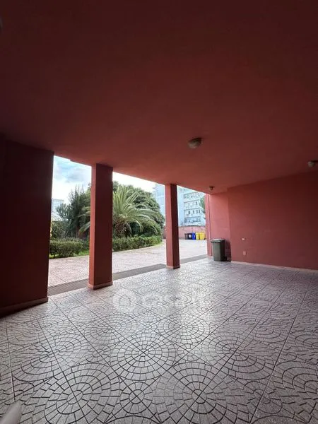 Terrass - Modern Quadruplex with Balcony in Lecce
