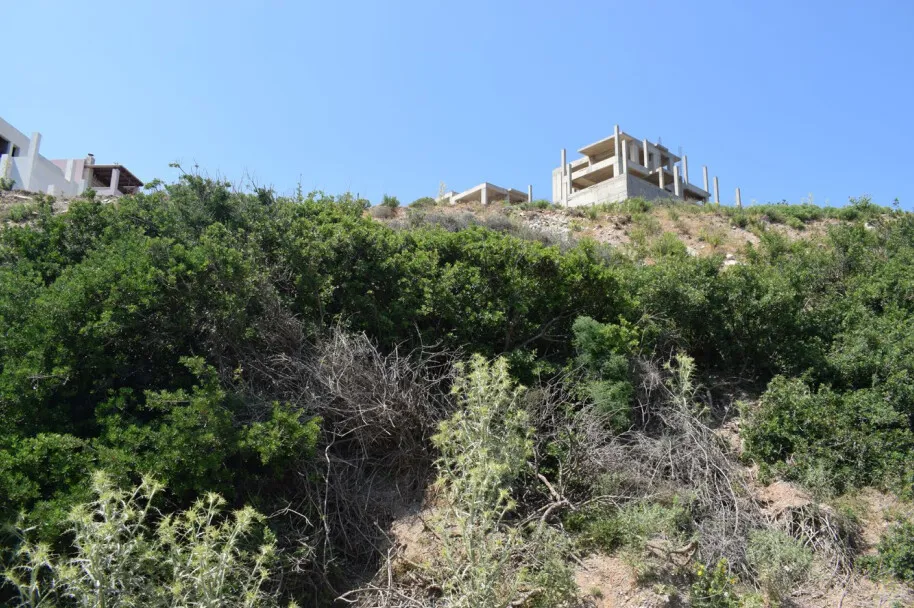 4-toaline maja asukohas Crete