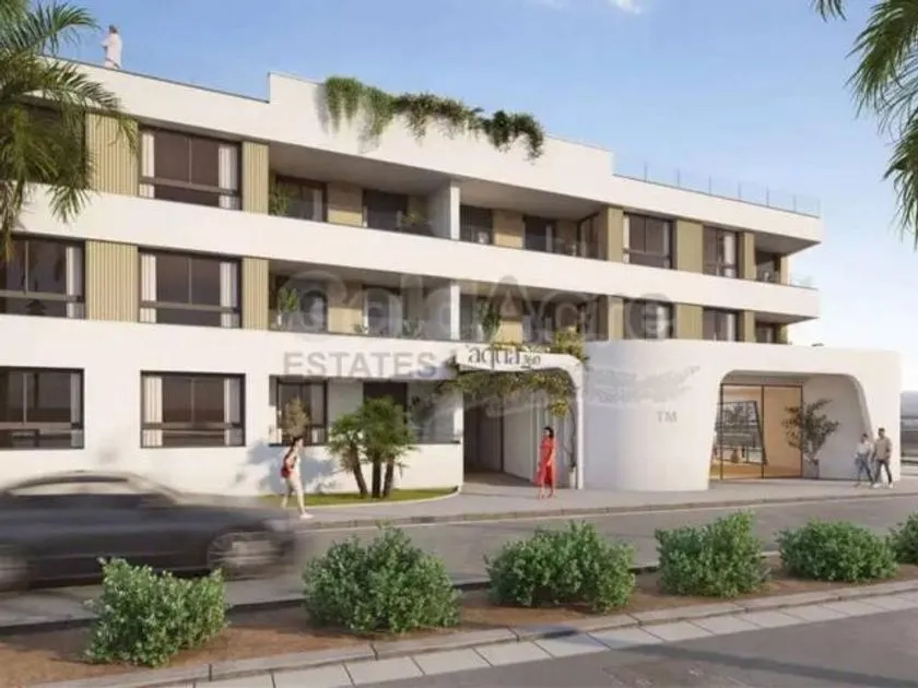 Apartment with Sea View in Corralejo