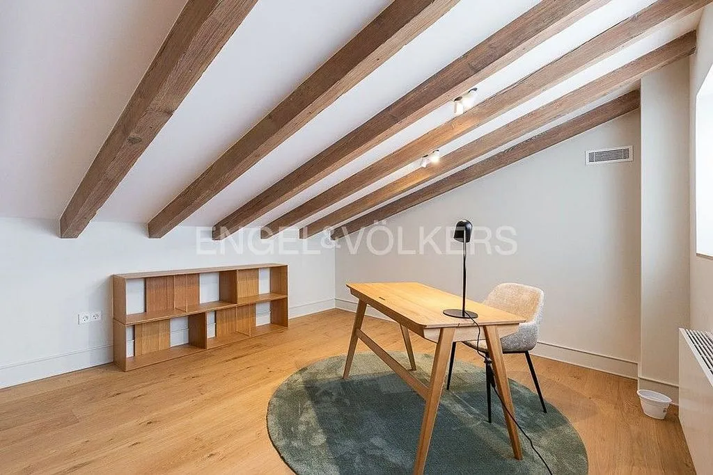 Toad - Renovated Penthouse with Terraza in La Seu