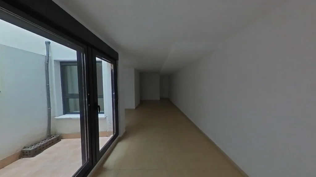 Ingresso - Newly Built Flat in Villajoyosa