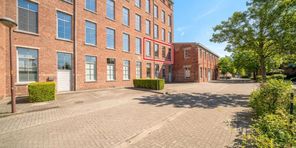 Välivaade - Loft with Industrial Charm in Lot