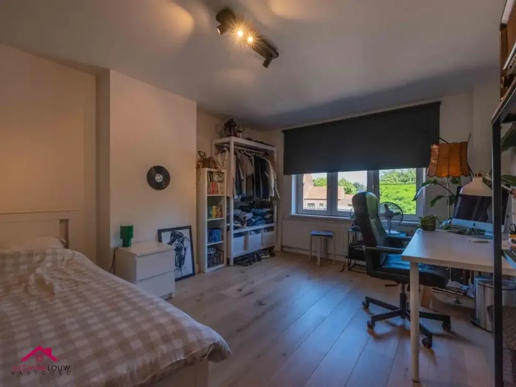 Camere da letto - Modernised House in Central Closed Development