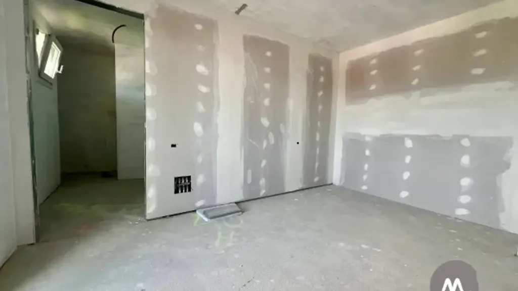 Pièces - Apartment with Terrace in Pordenone