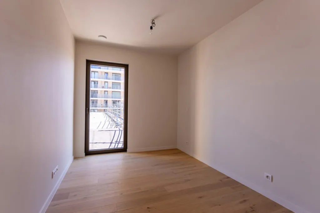 Stanze - Newly Built Apartment with Sea View in Oostende