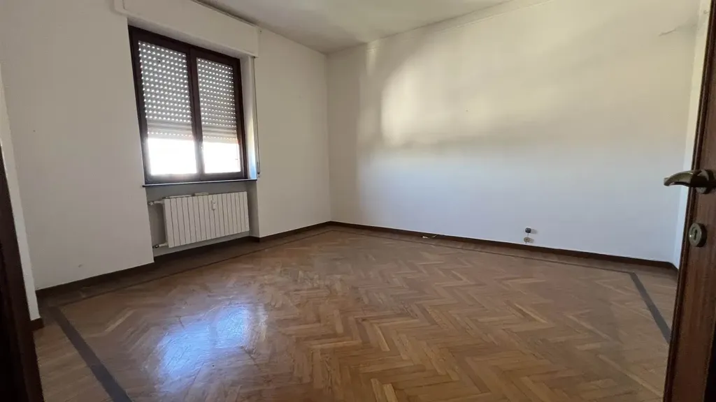 Toad - Spacious Apartment with Balcony in Novi Ligure