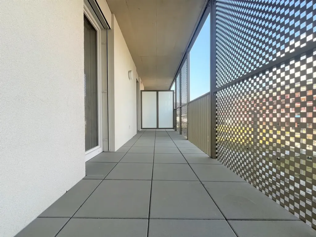 Rõdu - Apartment with Two Balconies in Smart City