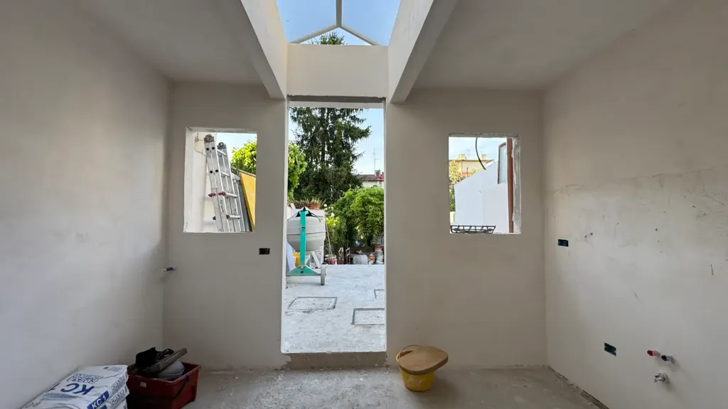 Toad - Rustic Terraced House with Garden in Legnaia, Florence