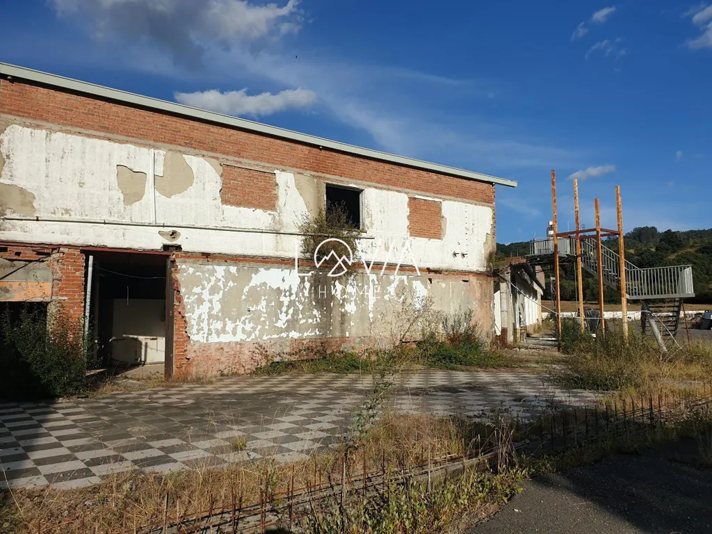 Extérieur - Hotel Project with 28 Rooms in Grado