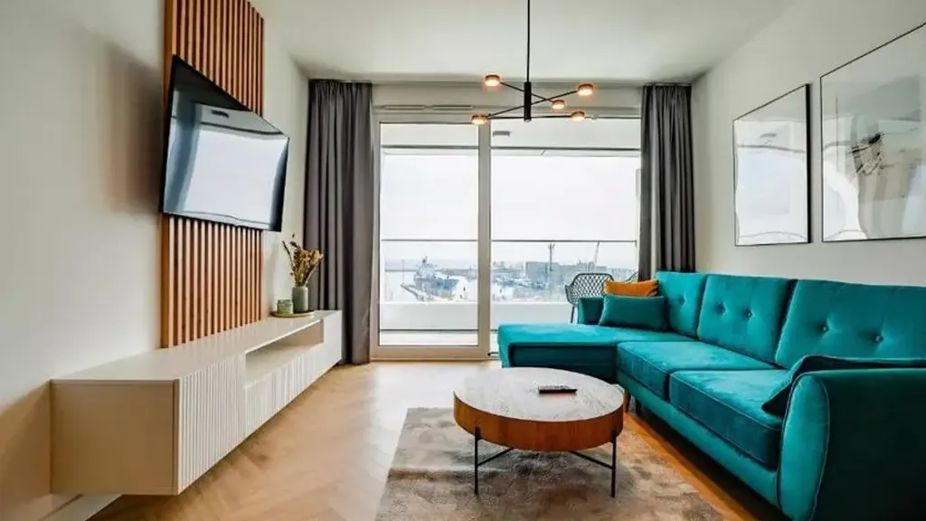 Elutuba - Luxury Duplex with Terraced View in Milan