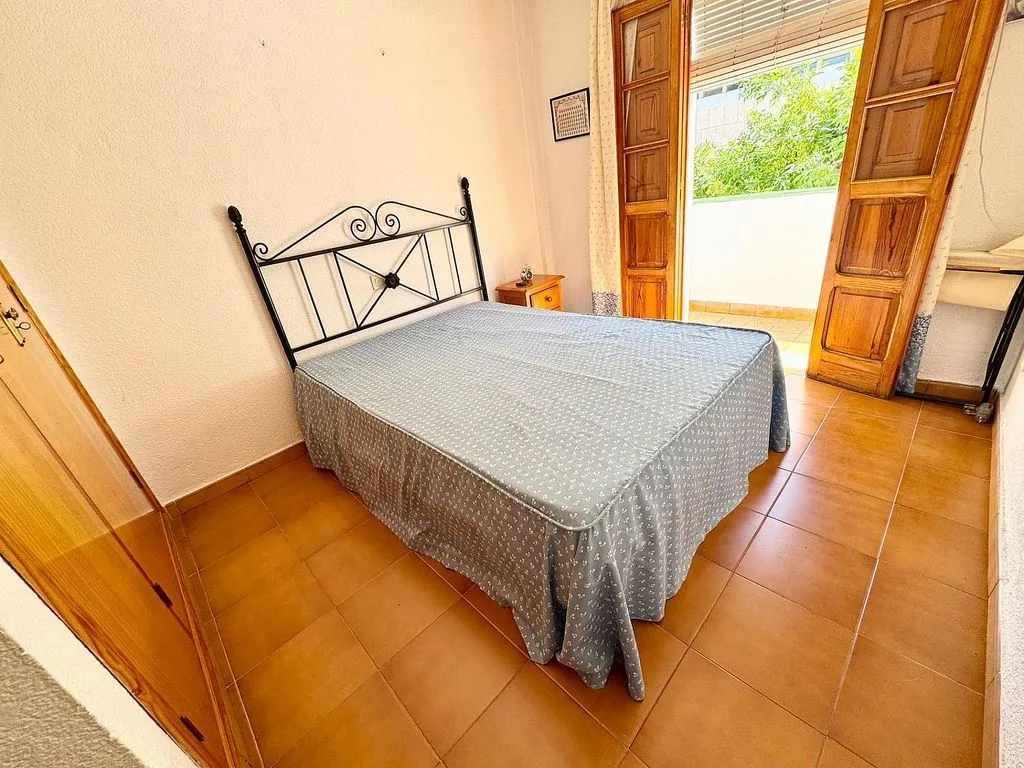 Magamistoad - Semi-detached House with Balcony in Punta Umbría