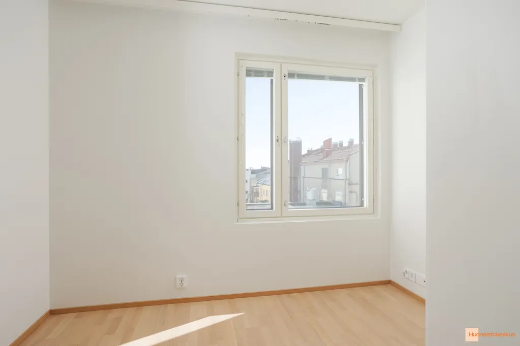 Toad - Modern Flat with Balcony in Jyväskylä