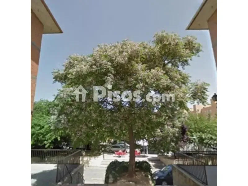 Extérieur - Flat with 3 Bedrooms in Arroyo