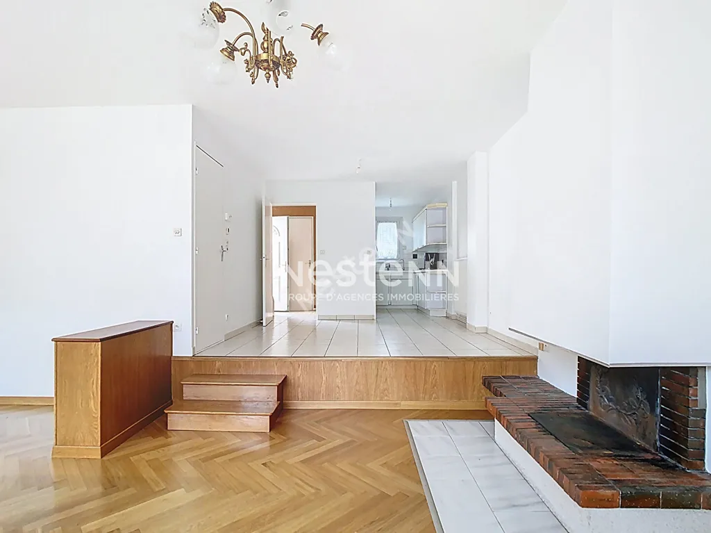 Elutuba - House with Garden in Quiet Camus Bichon