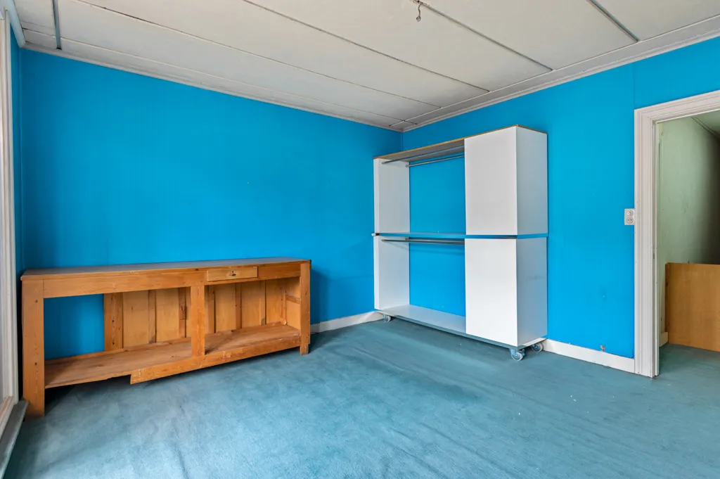 Toad - Commercial Shop with Storage/Wohn in Herentals Centre