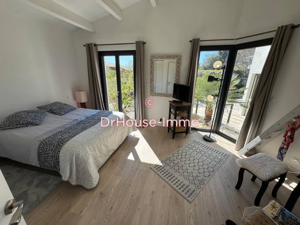 Magamistoad - Architect Villa with Pool near Agde