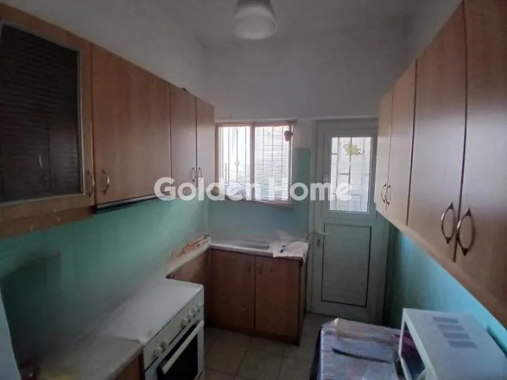 Cucina - Apartment with Balcony in Upper Patissia