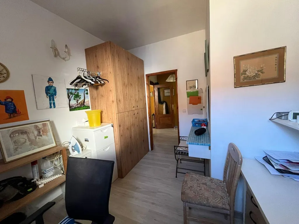 Bureau - Luxury Farmhouse with Pool in Torre-Pacheco