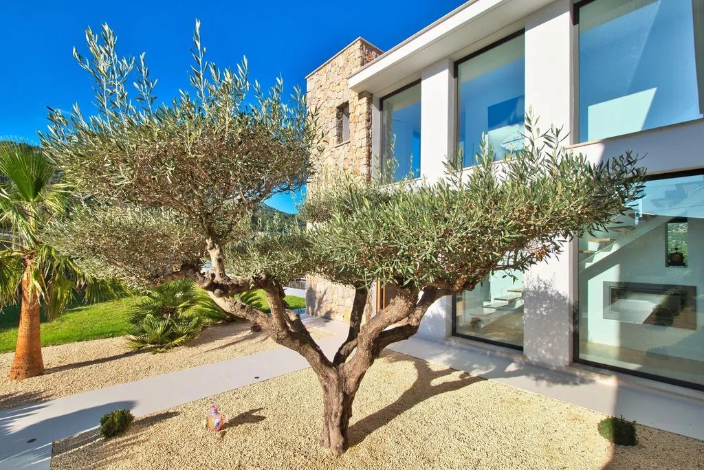 Välivaade - Luxury Villa with Pool in Es Capdellà, Mallorca