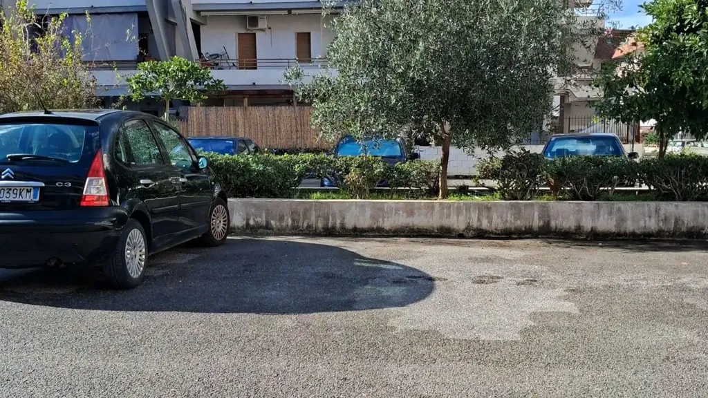 Välivaade - Rustic Apartment with Sea Access in Scalea