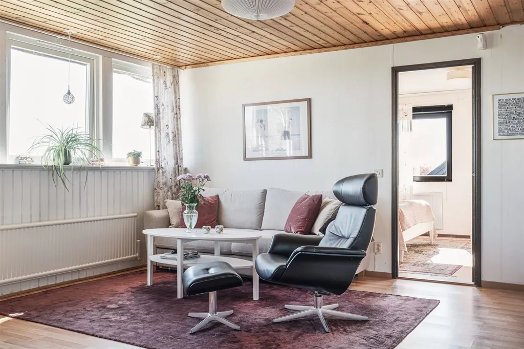 Elutuba - Spacious Villa with South View in Simrishamn