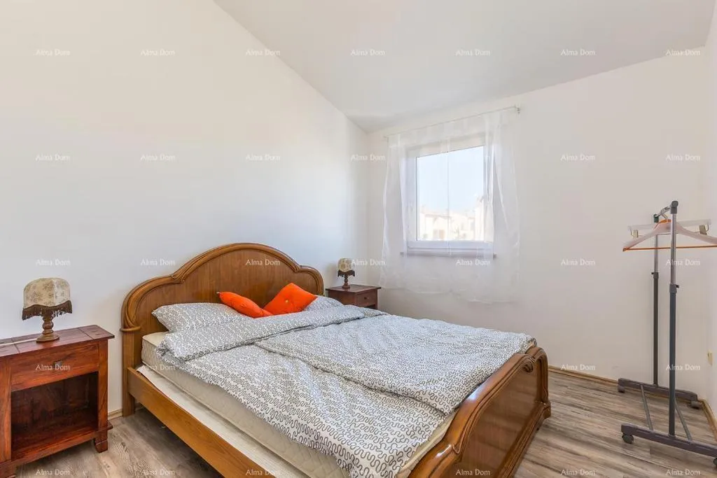 Magamistoad - Seaside House with Sea View in Medulin
