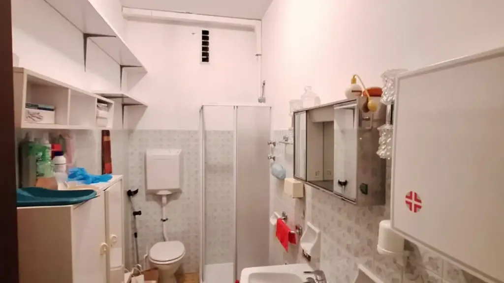 Vannitoad - Apartment with Terrace in Rovigo Centre